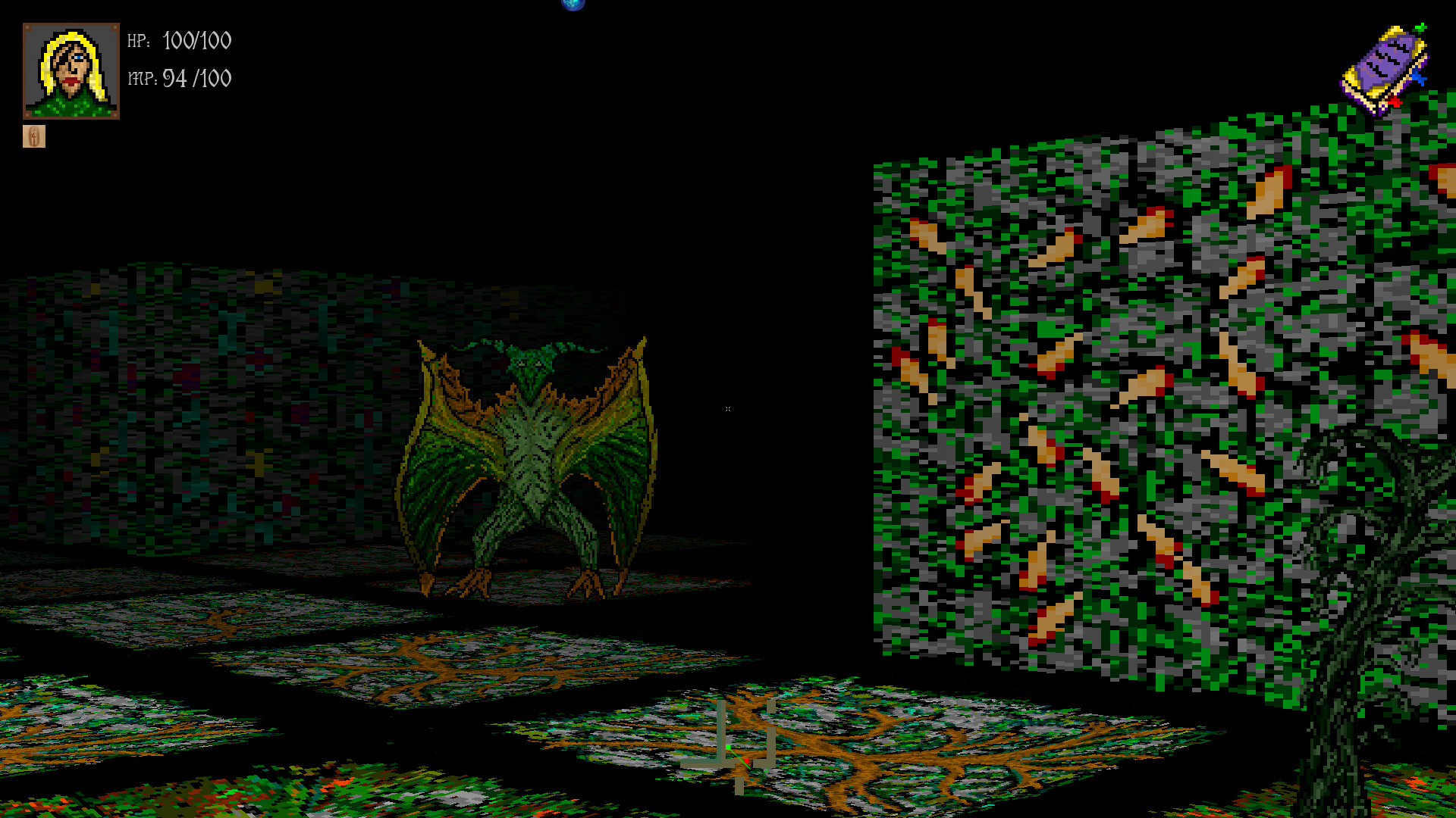 Uncharted Lands: Beginning screenshot 9
