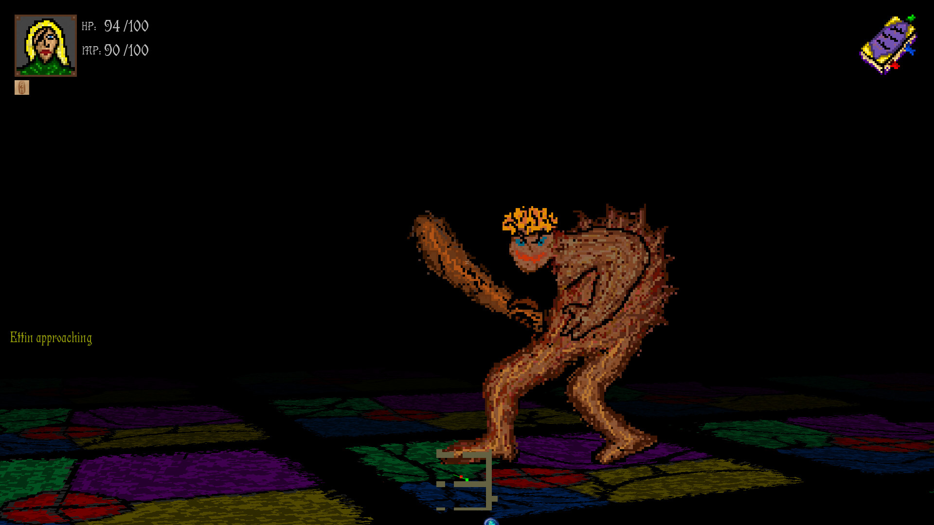 Uncharted Lands: Beginning screenshot 4