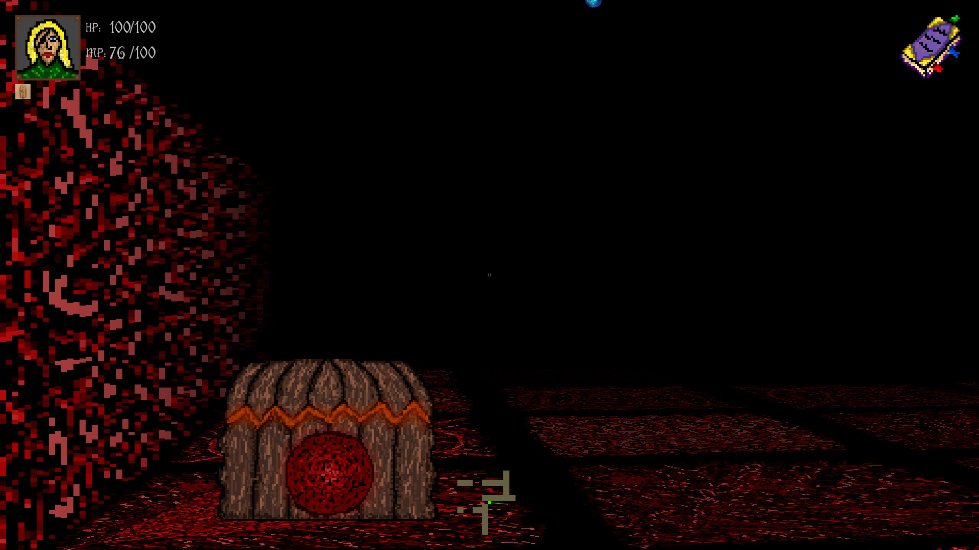 Uncharted Lands: Beginning screenshot 5