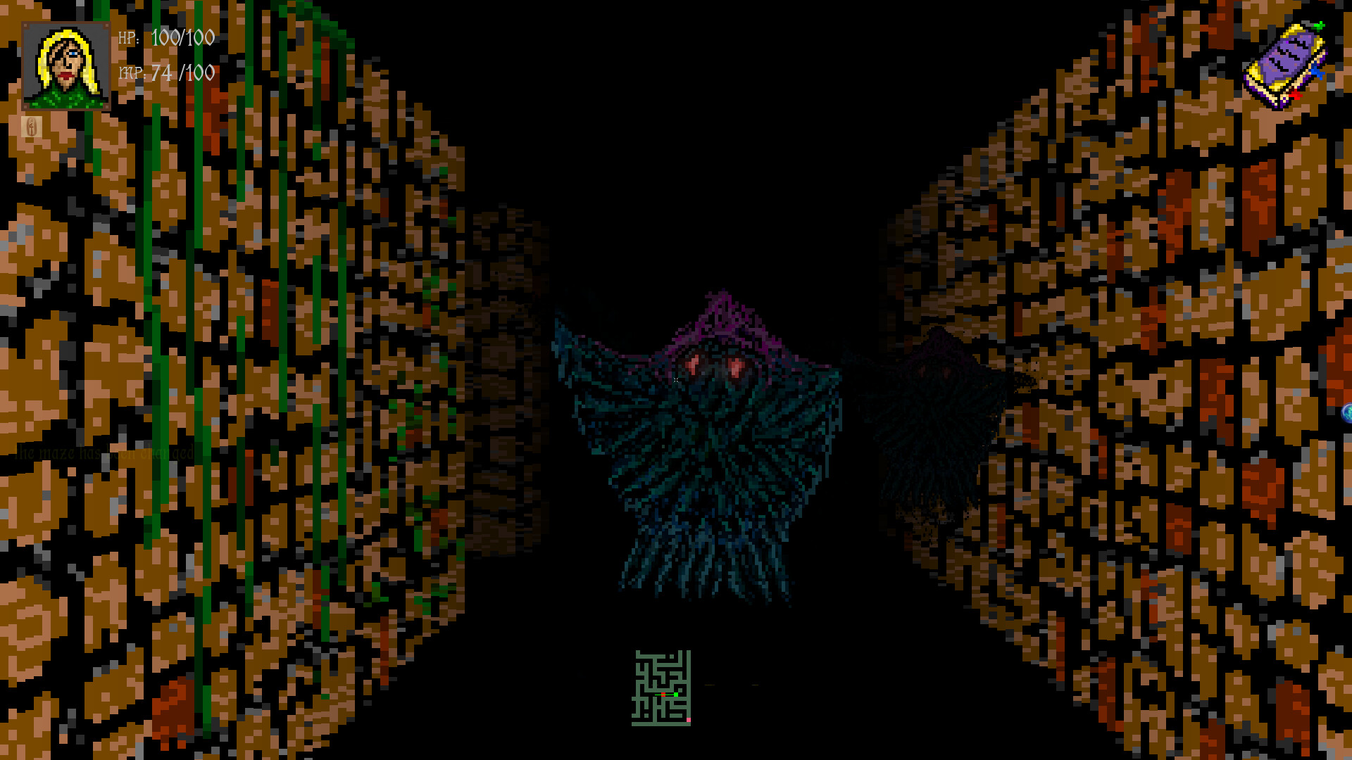 Uncharted Lands: Beginning screenshot 3