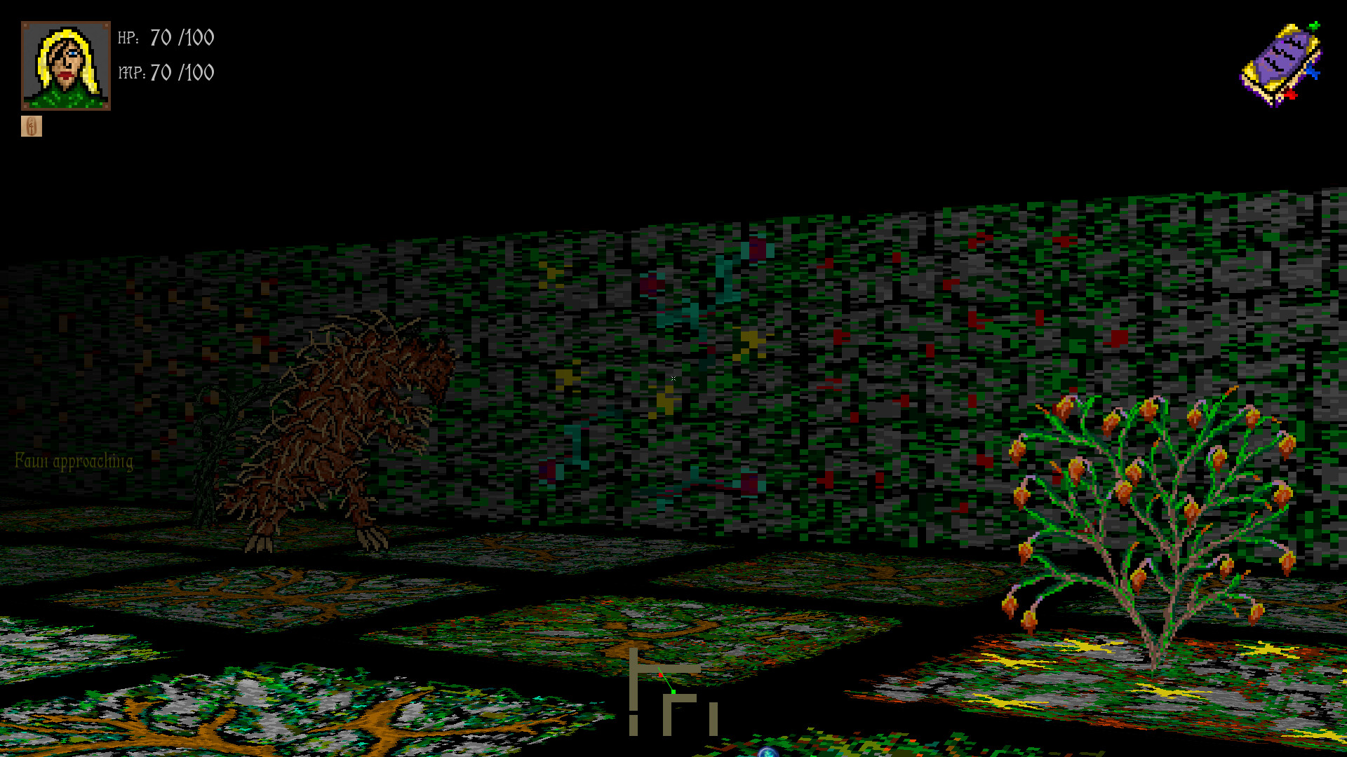 Uncharted Lands: Beginning screenshot 10