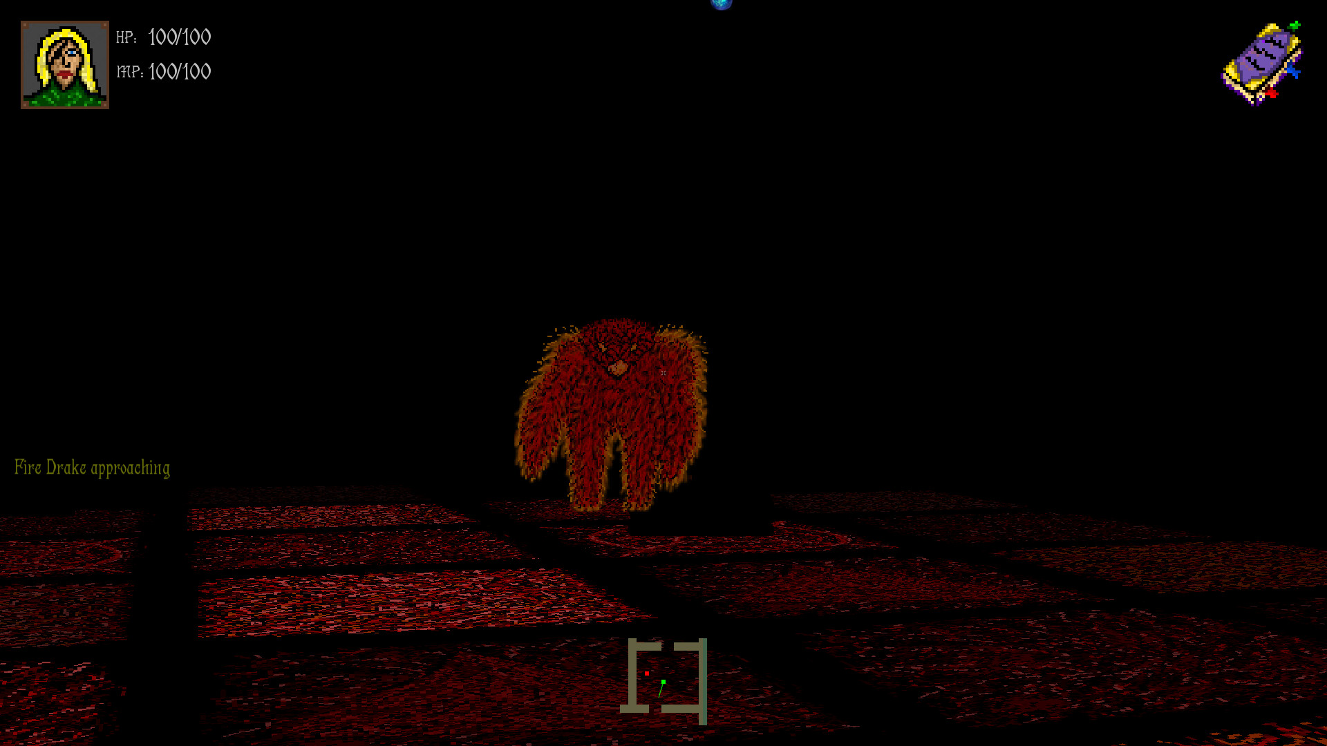 Uncharted Lands: Beginning screenshot 7