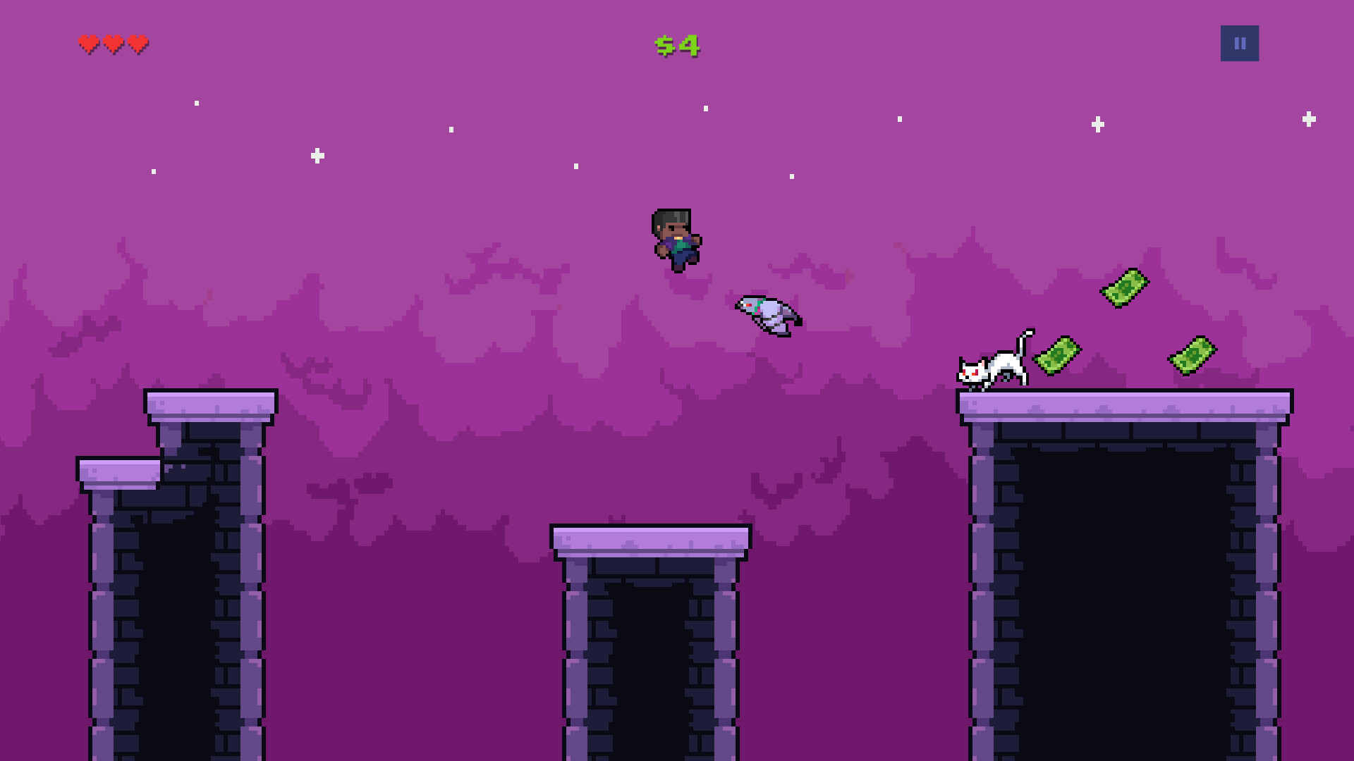 Lorenzo the Runner screenshot 5
