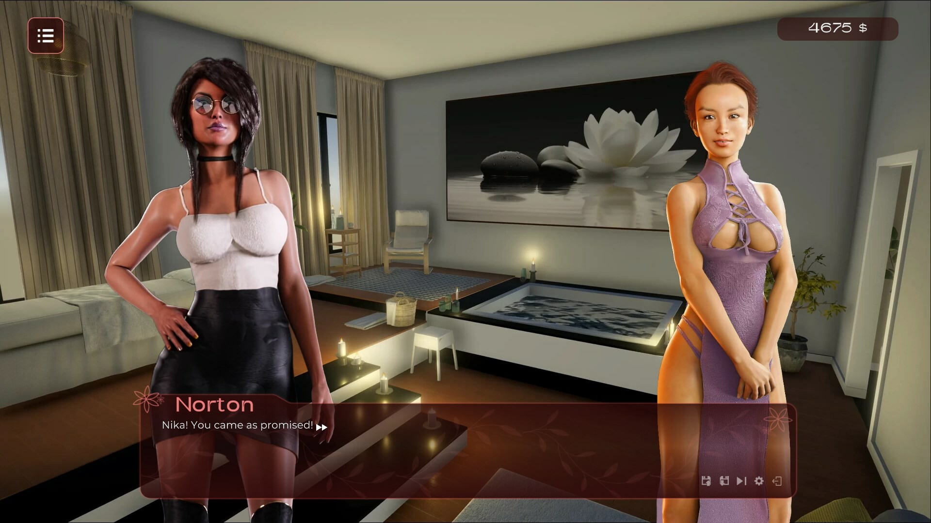 SEX Massage 🔞 screenshot 15