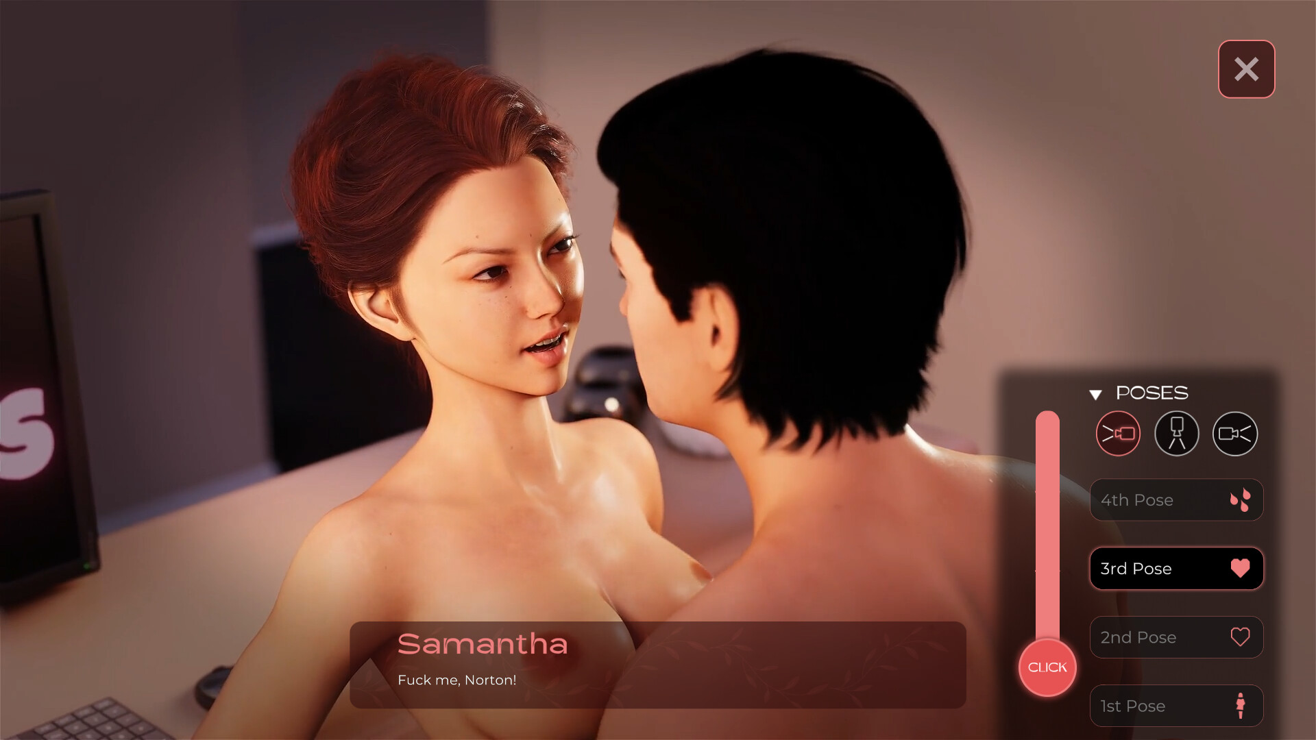 SEX Massage 🔞 screenshot 10
