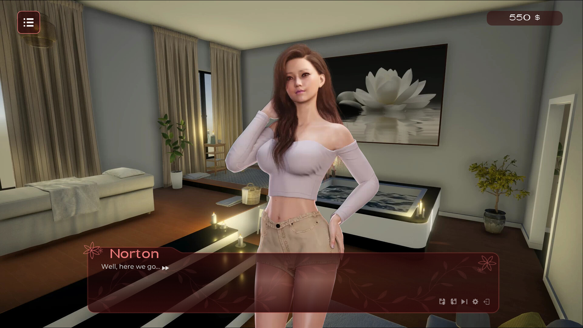 SEX Massage 🔞 screenshot 20