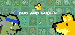 Dog And Goblin