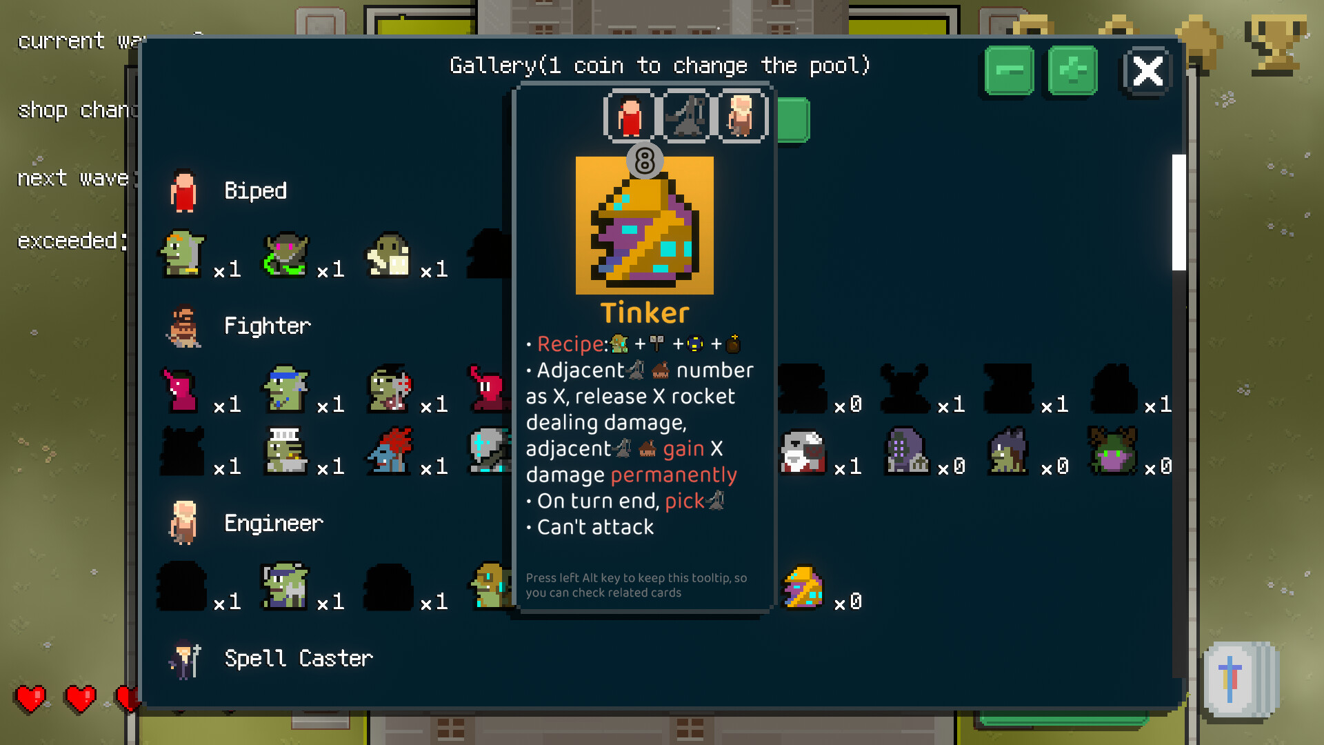 Dog And Goblin screenshot 4