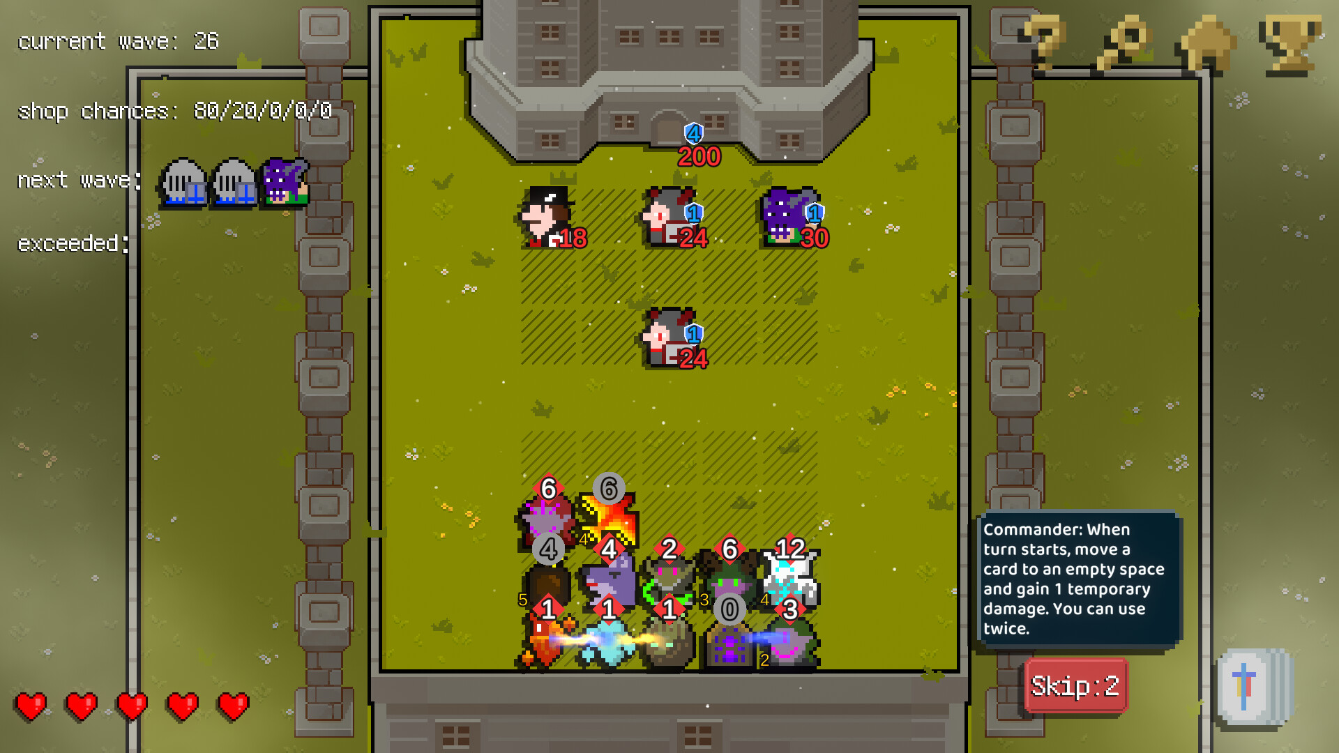 Dog And Goblin screenshot 1