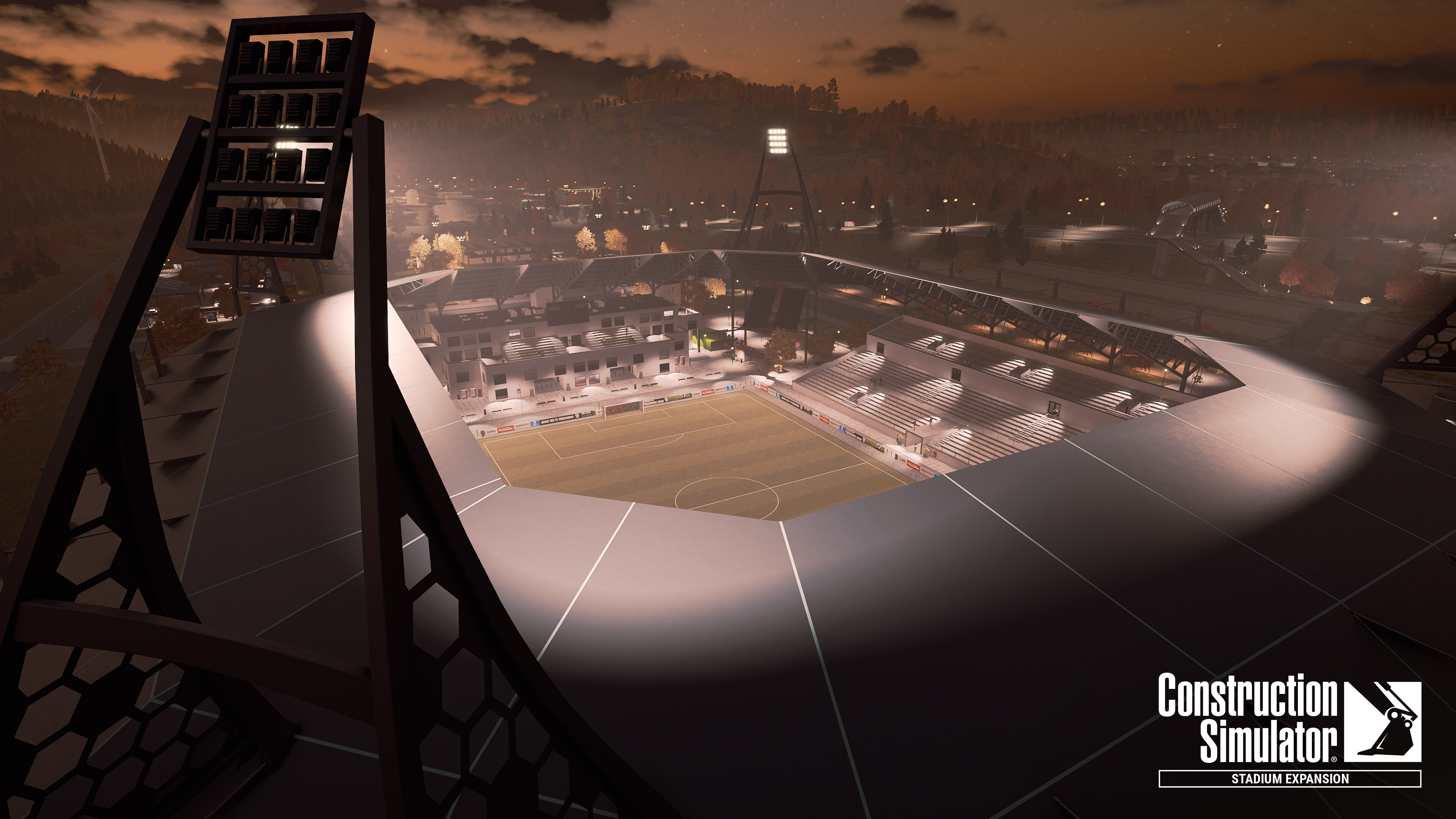 Construction Simulator - Year 2 Season Pass screenshot 6
