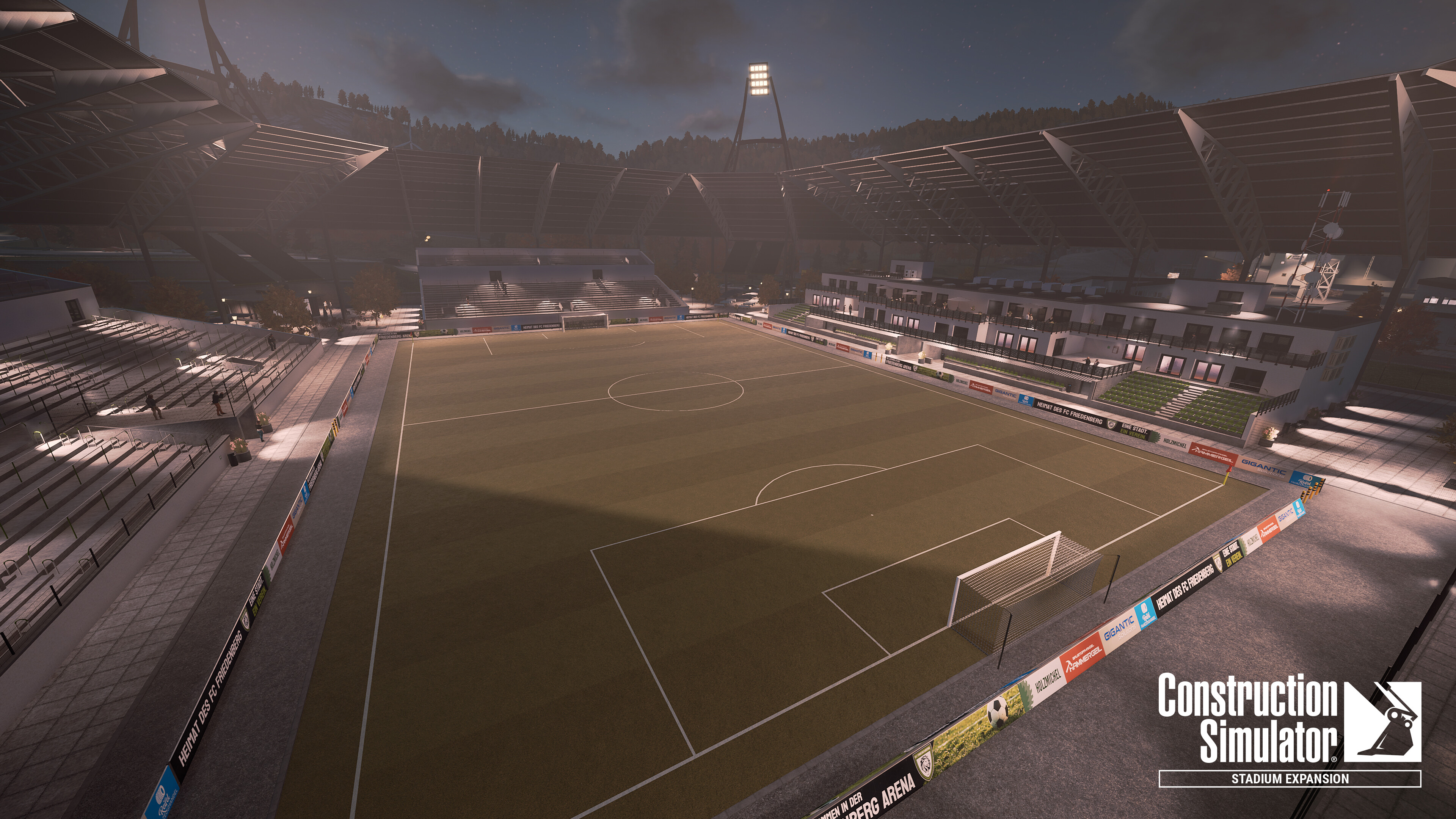 Construction Simulator - Year 2 Season Pass screenshot 7