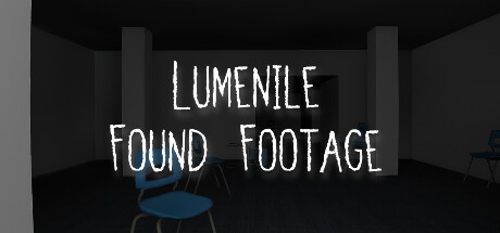 Lumenile: Found Footage: Titelbild