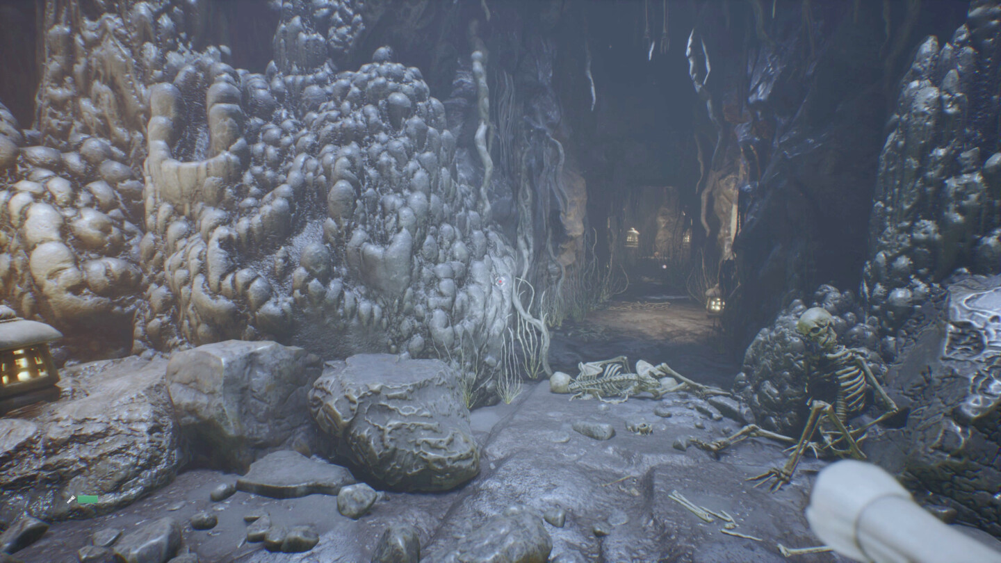 Gnarly Hike screenshot 14