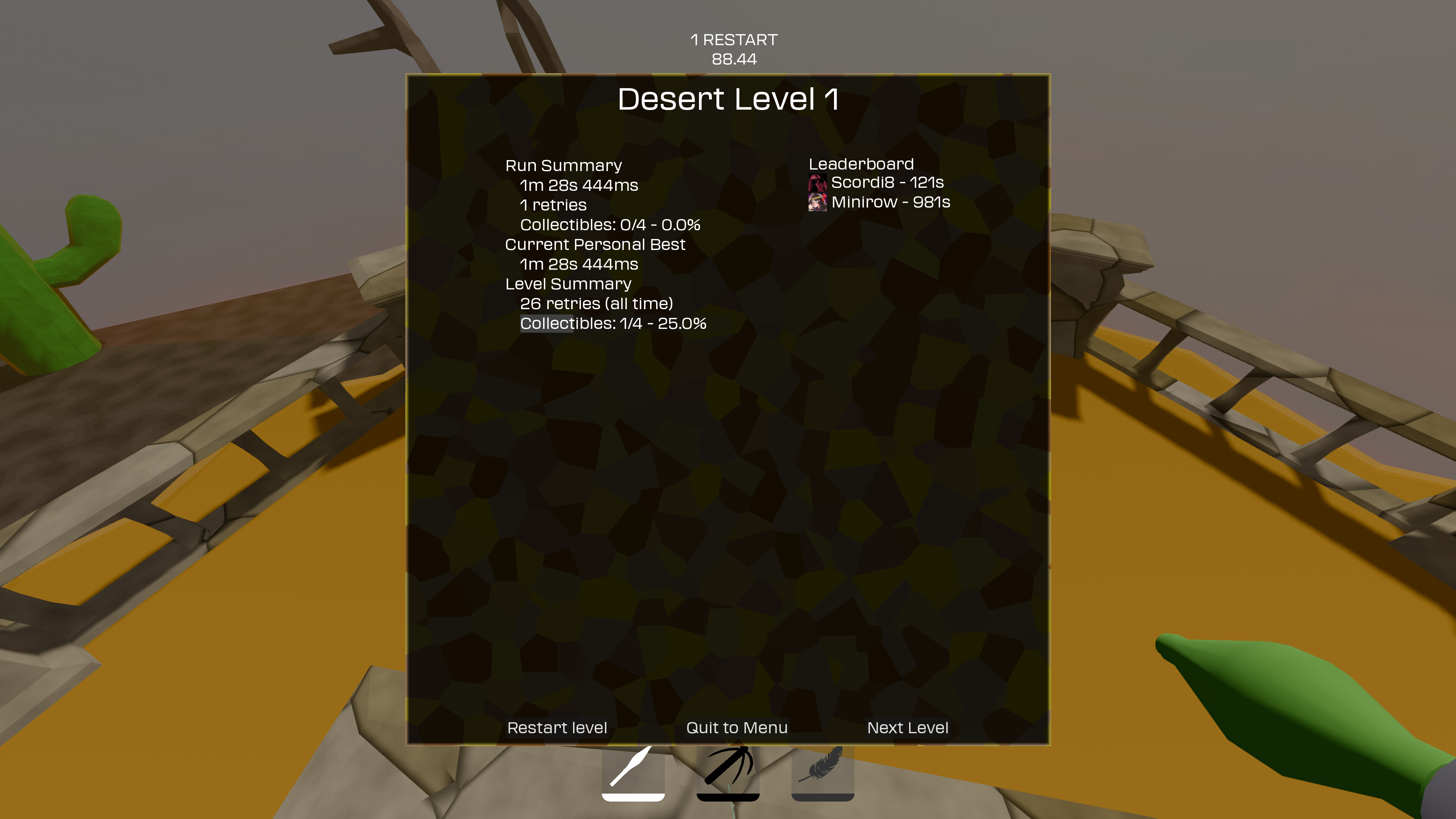 Traversion screenshot 5
