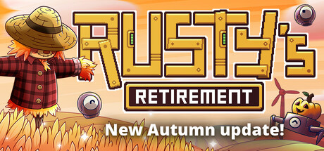 Rusty's Retirement