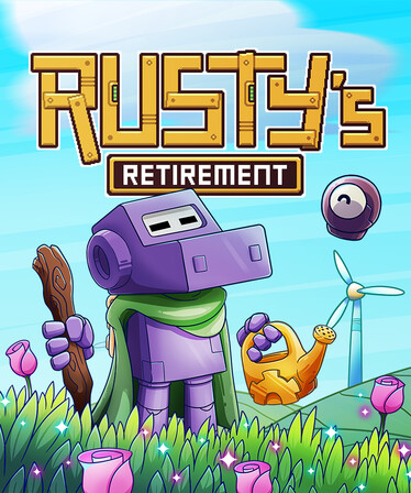 Rusty's Retirement