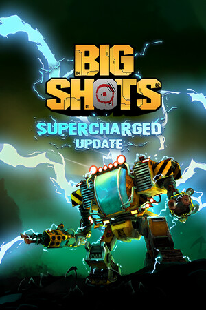 BIG SHOTS®