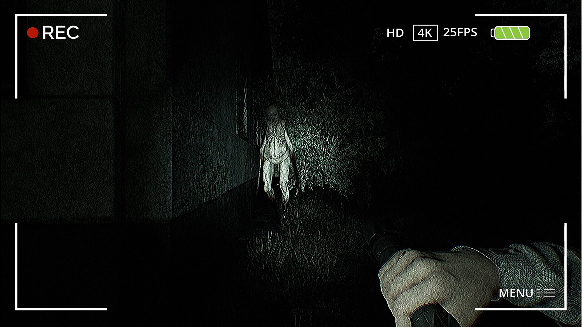Invisible Fear screenshot 3