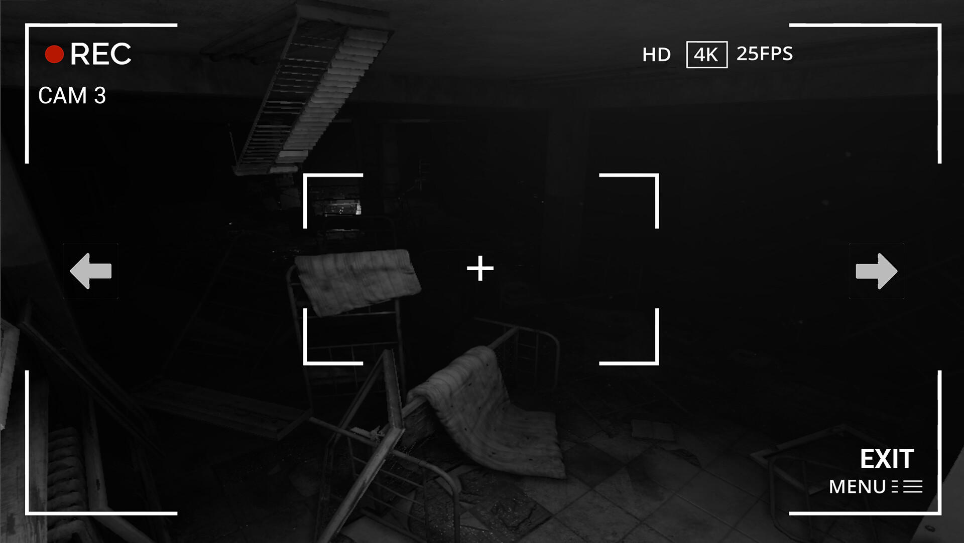 Invisible Fear screenshot 5