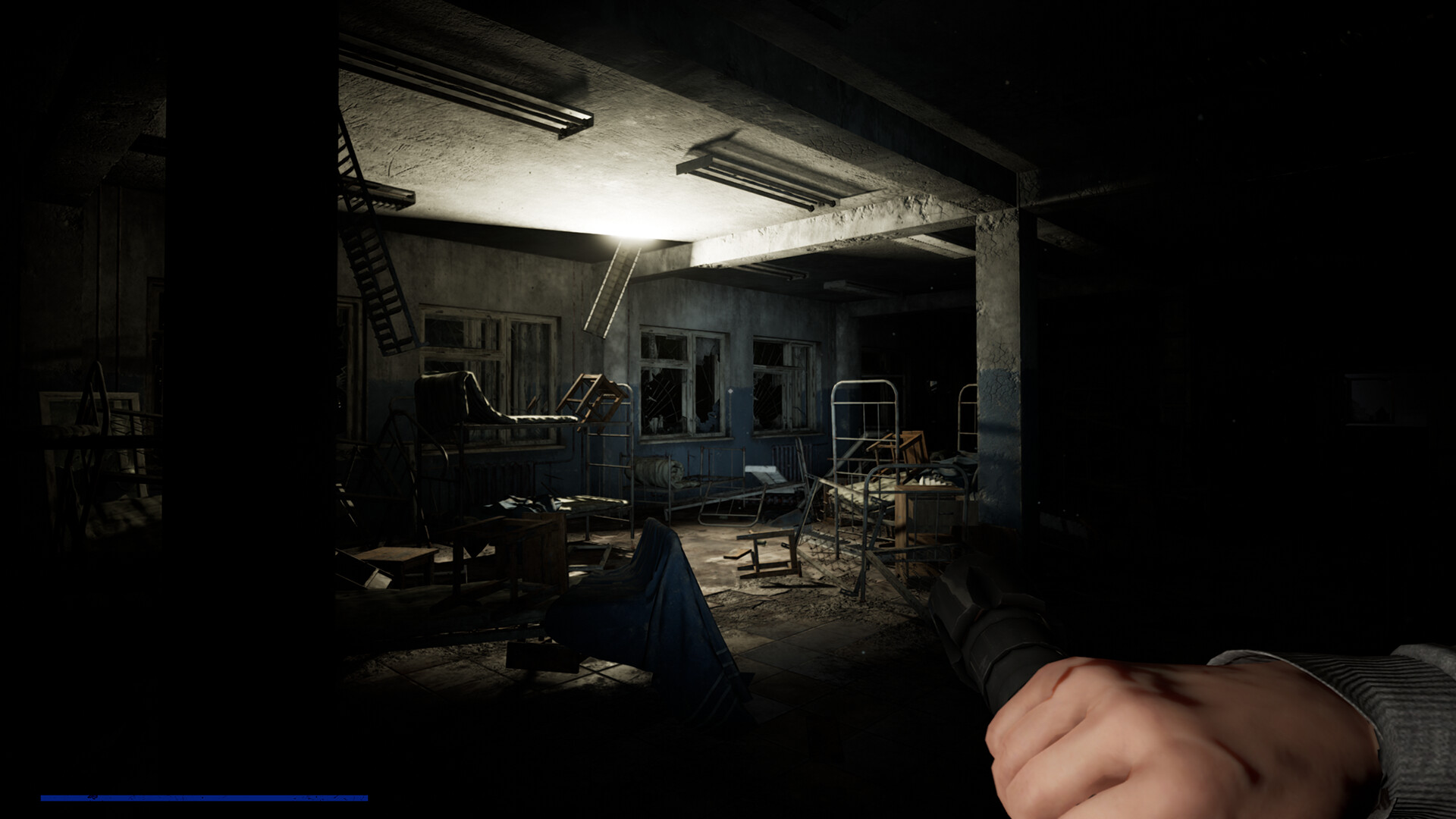 Invisible Fear screenshot 6