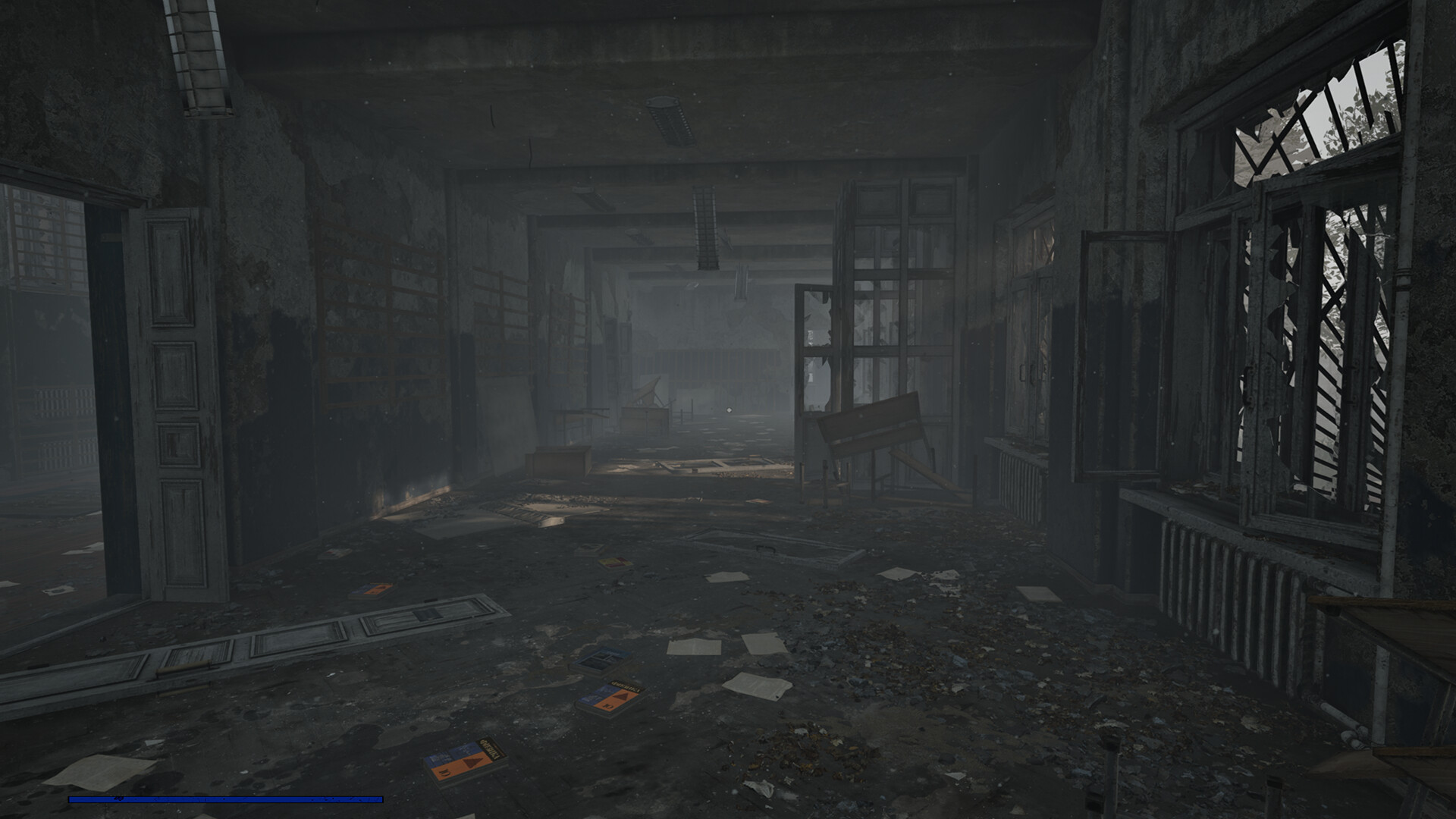 Invisible Fear screenshot 10