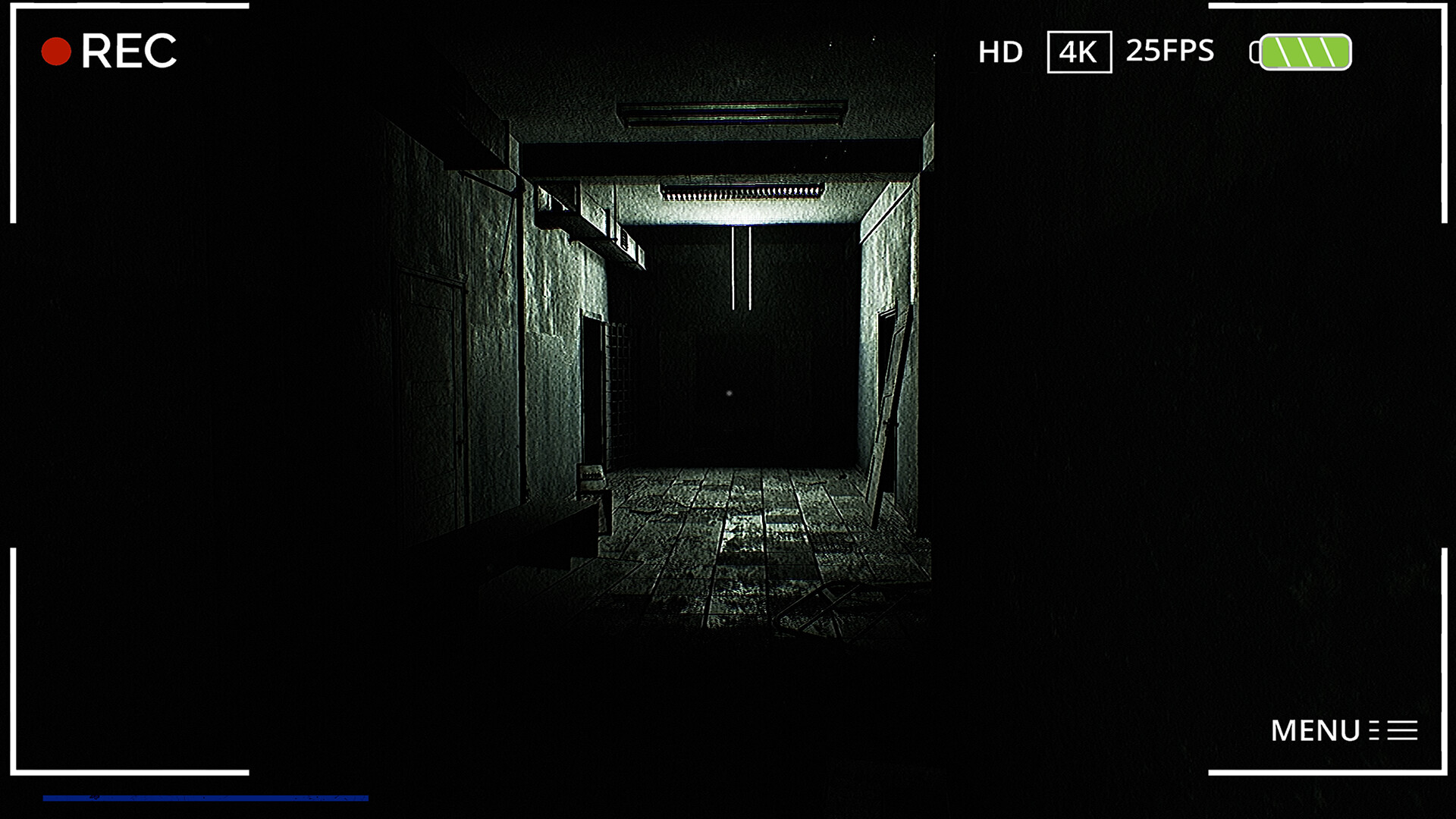 Invisible Fear screenshot 8