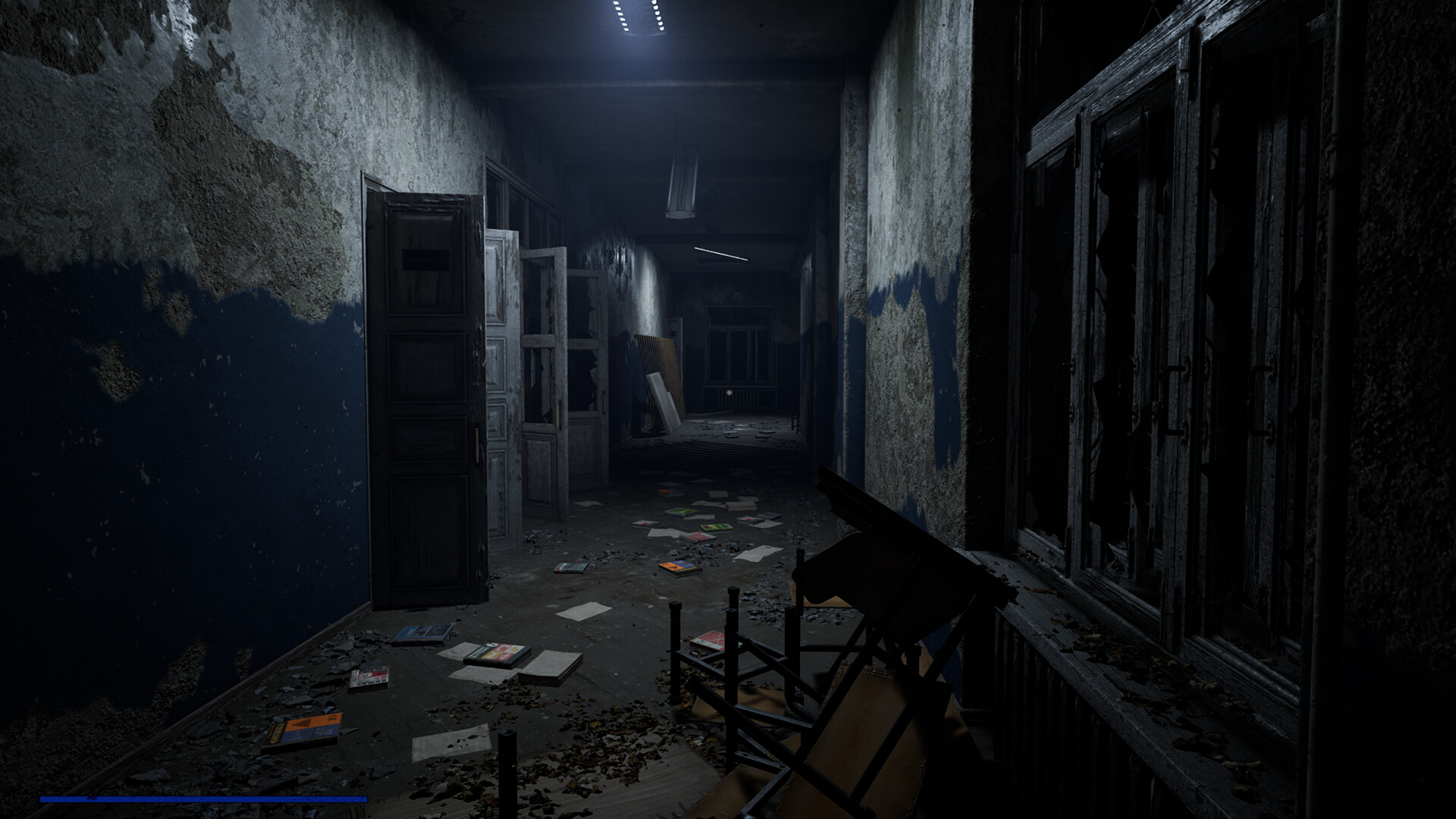 Invisible Fear screenshot 9