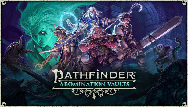 Pathfinder: Abomination Vaults