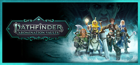 Pathfinder: Abomination Vaults