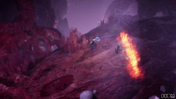 PRESENTATION - Pathfinder : Abomination Vaults 9 AV EN combo clean | RPG Jeuxvidéo