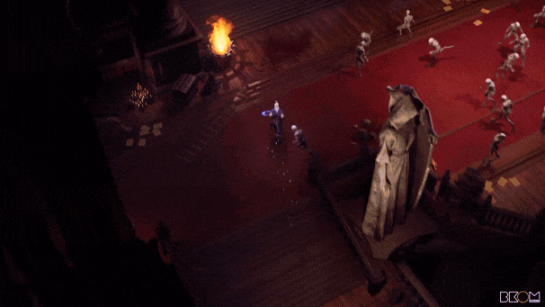 PRESENTATION - Pathfinder : Abomination Vaults 11 AV EN | RPG Jeuxvidéo