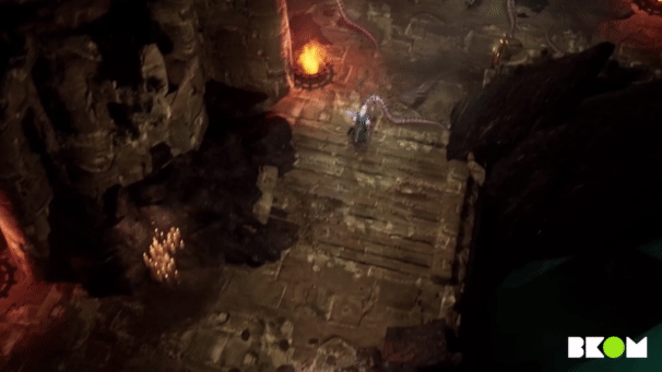 PRESENTATION - Pathfinder : Abomination Vaults 13 AV EN ezren light | RPG Jeuxvidéo
