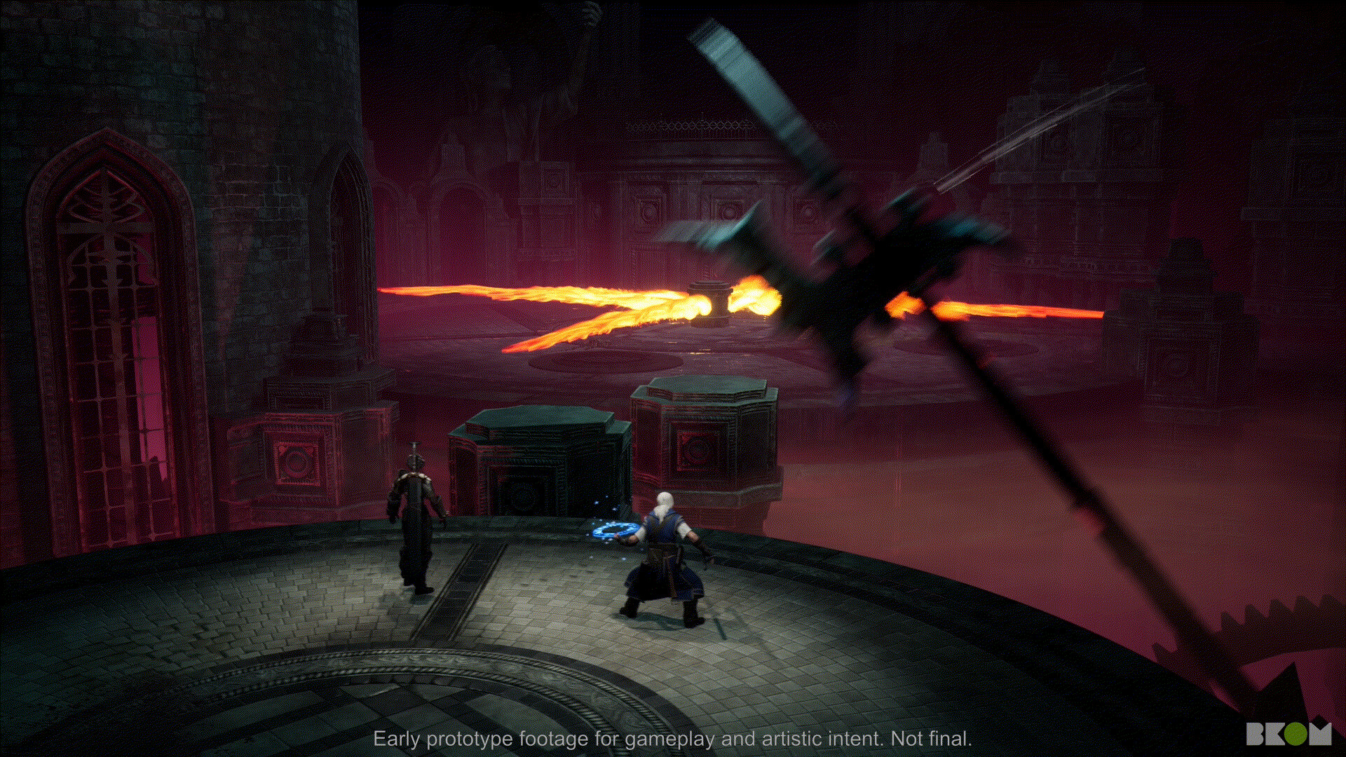 Pathfinder: Abomination Vaults screenshot 10