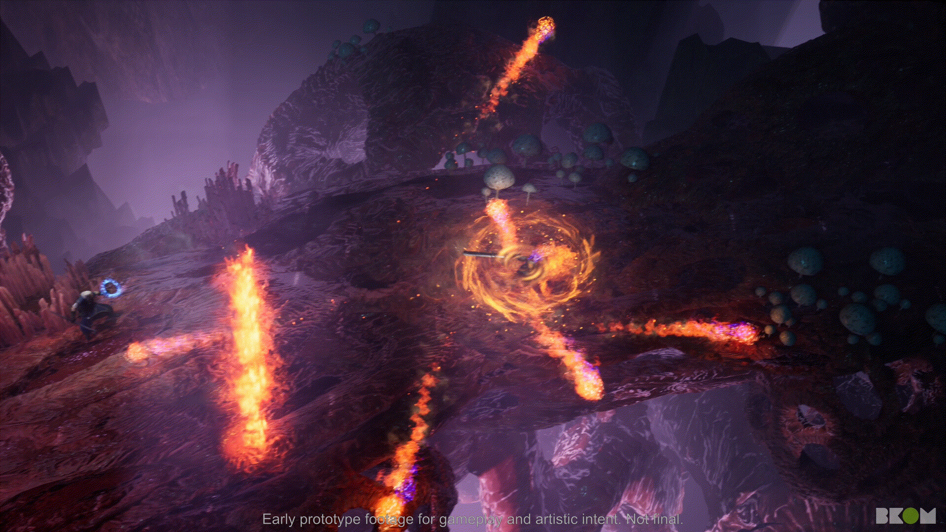 Pathfinder: Abomination Vaults screenshot 9