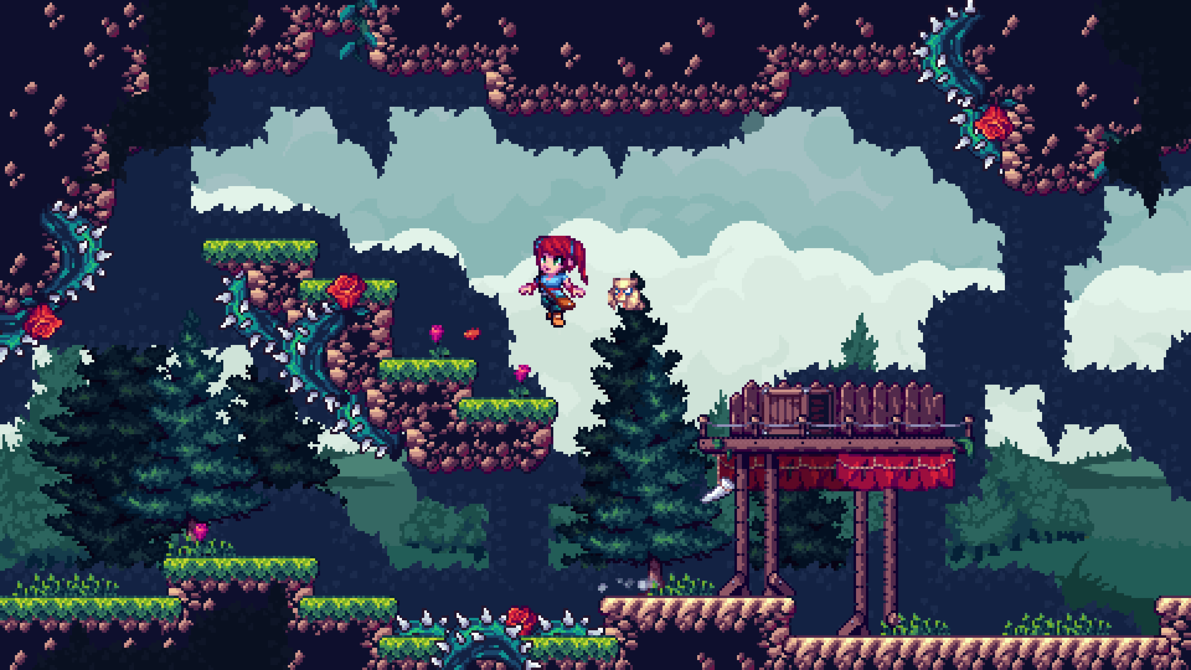 Wings of Endless screenshot 11