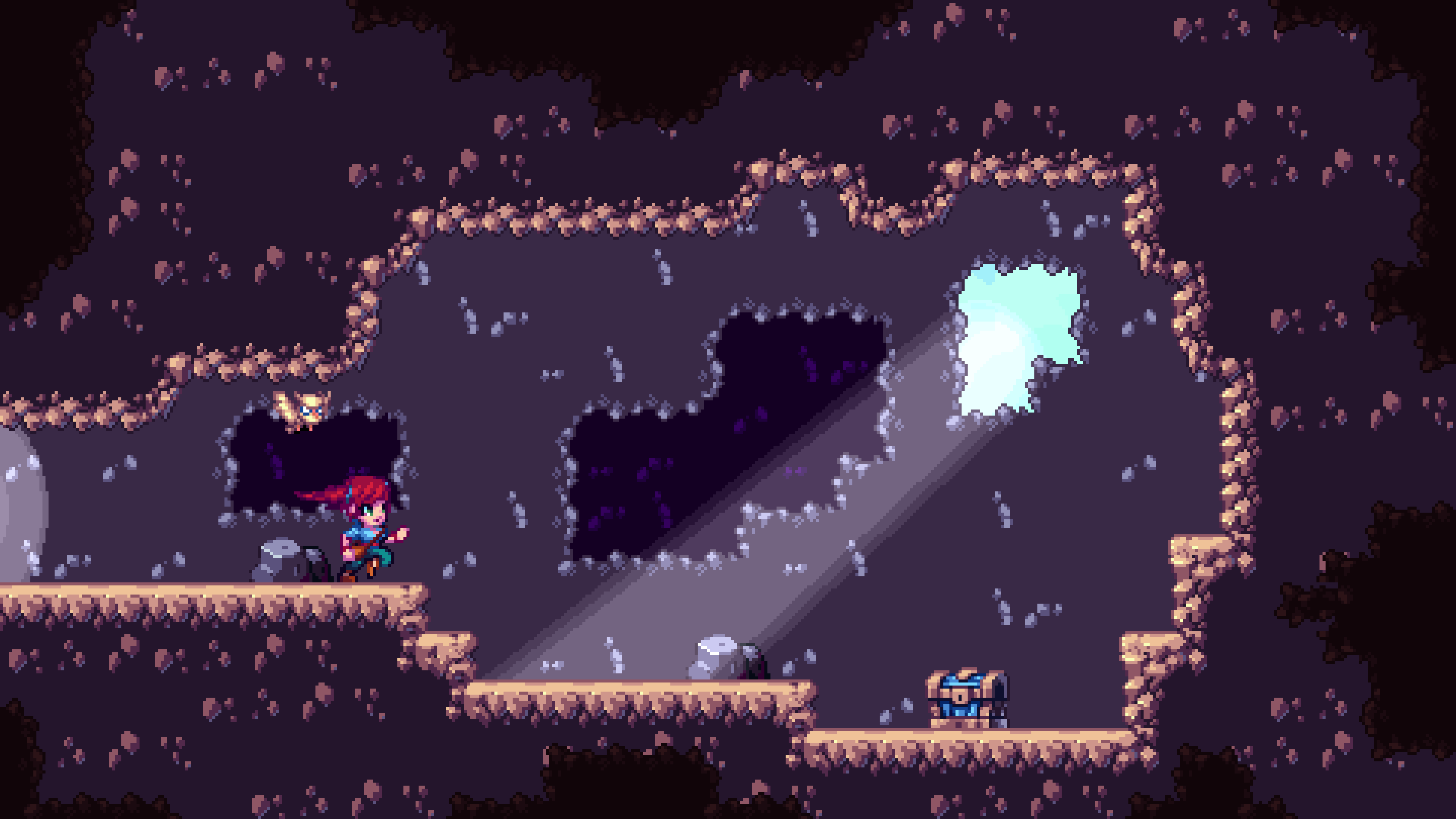 Wings of Endless screenshot 7