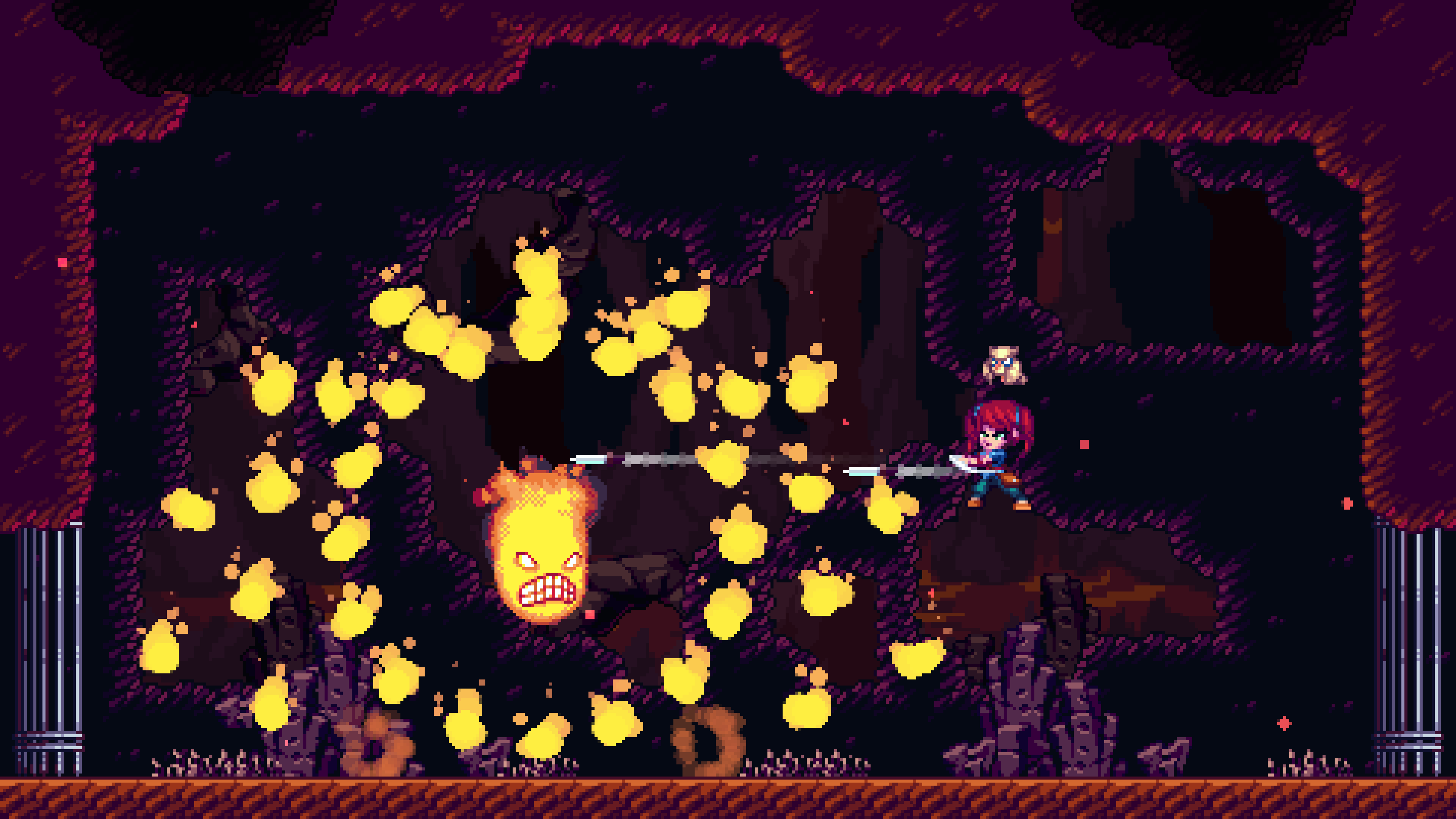 Wings of Endless screenshot 9