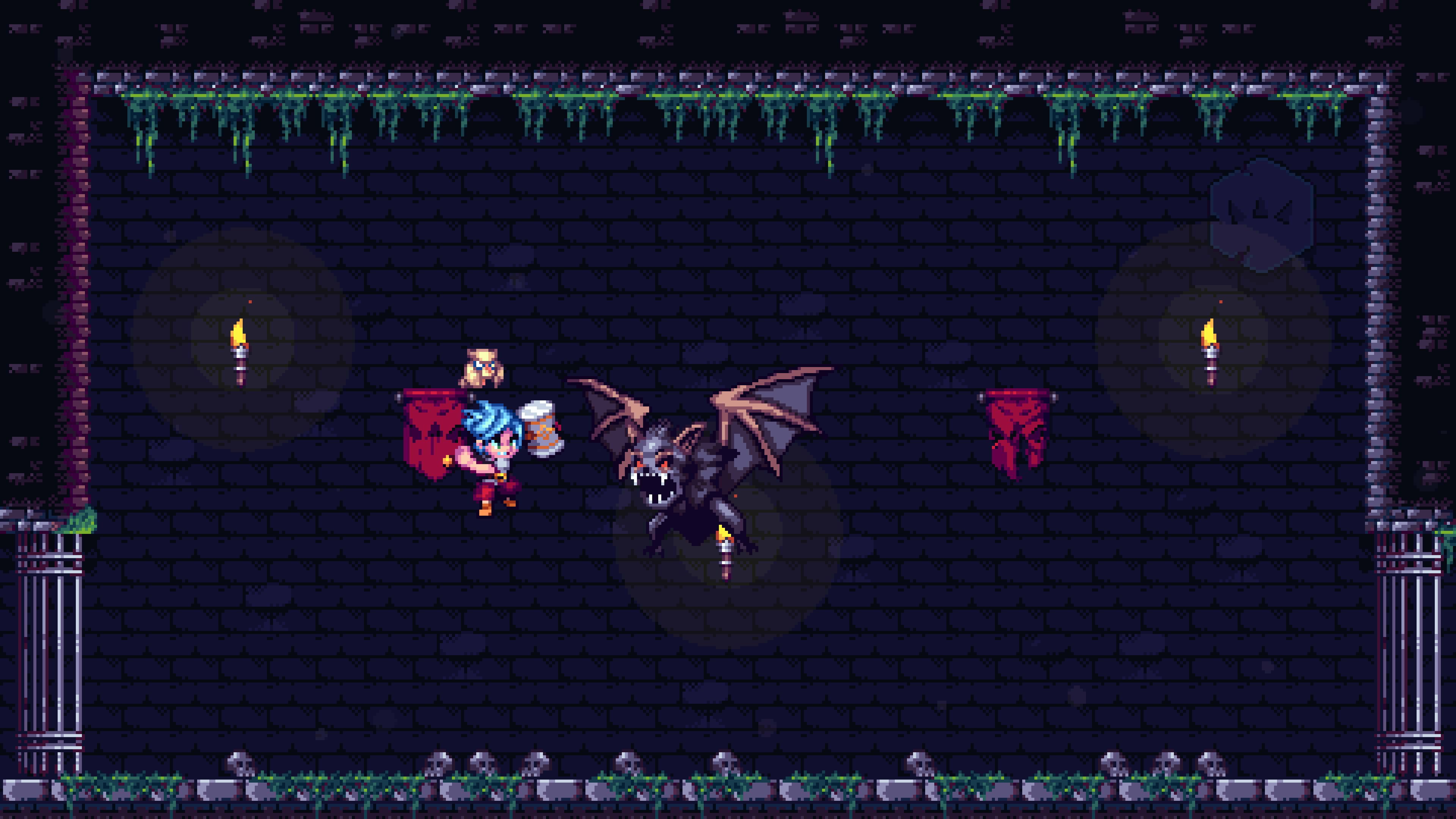 Wings of Endless screenshot 1