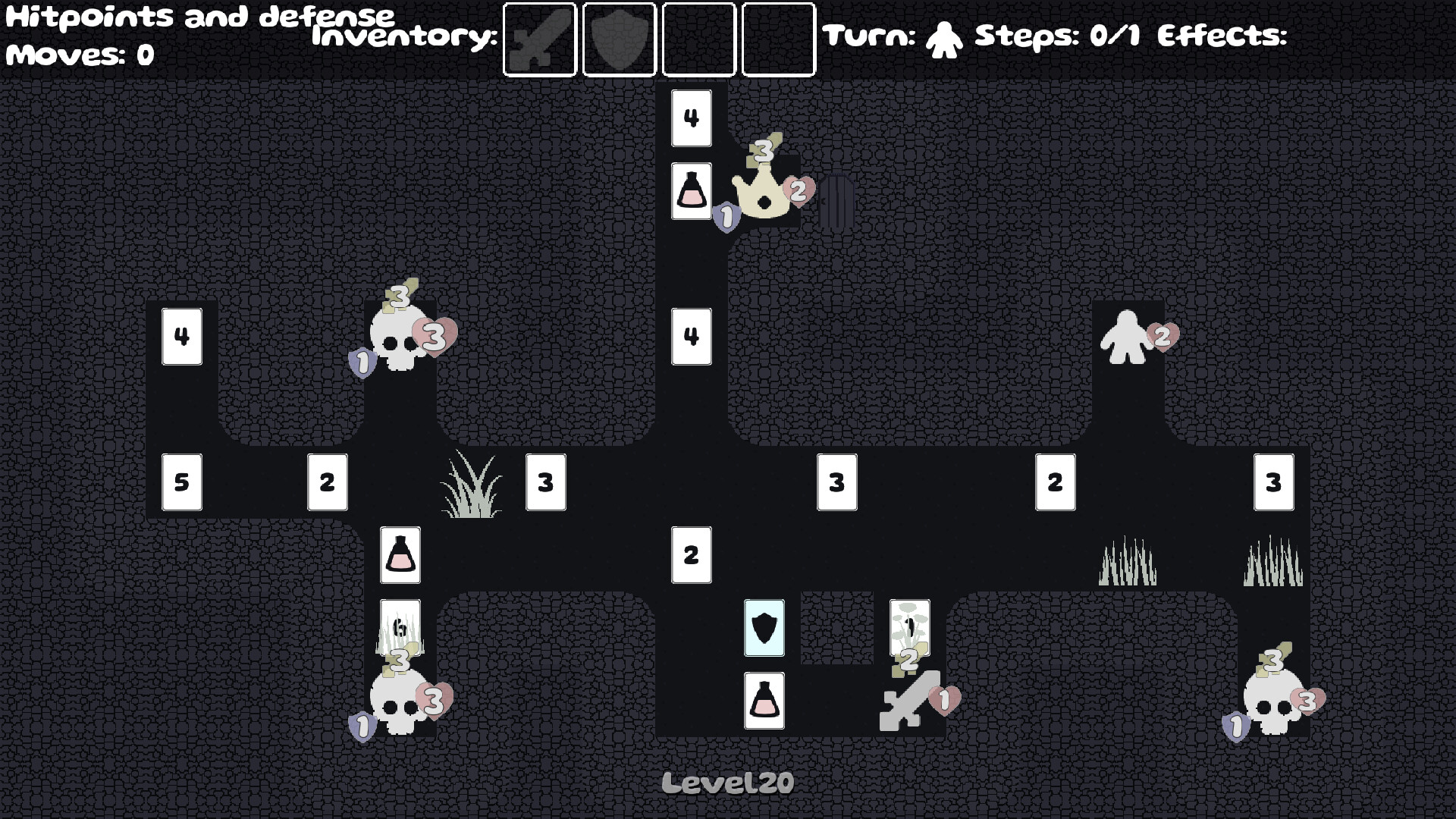 TurnSkull screenshot 7