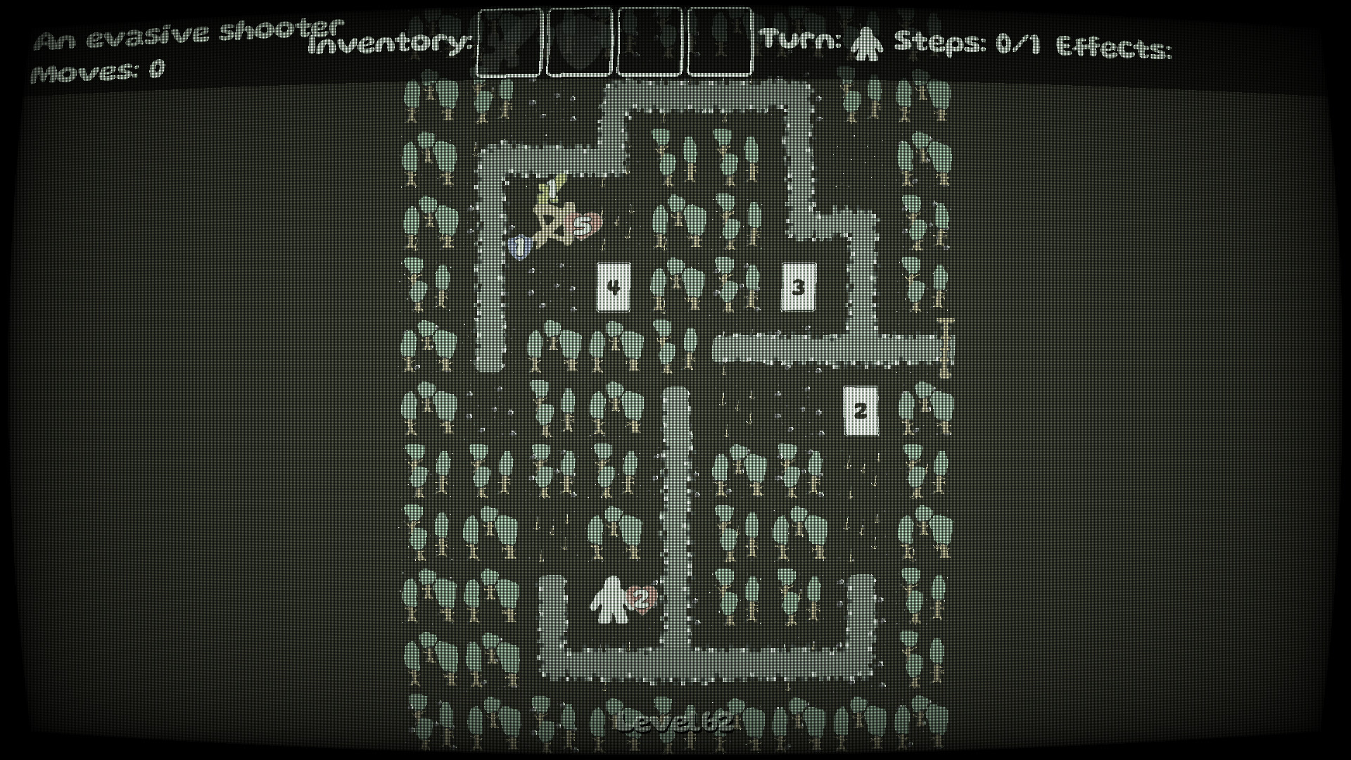 TurnSkull screenshot 11