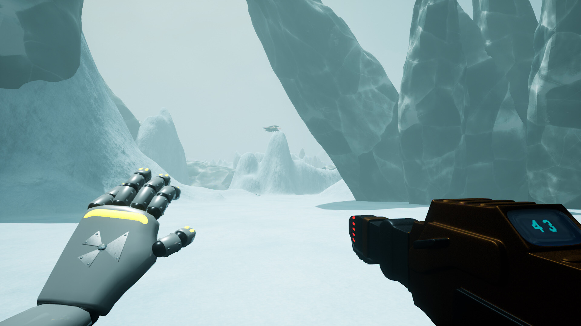 The Future Project Soundtrack screenshot 8