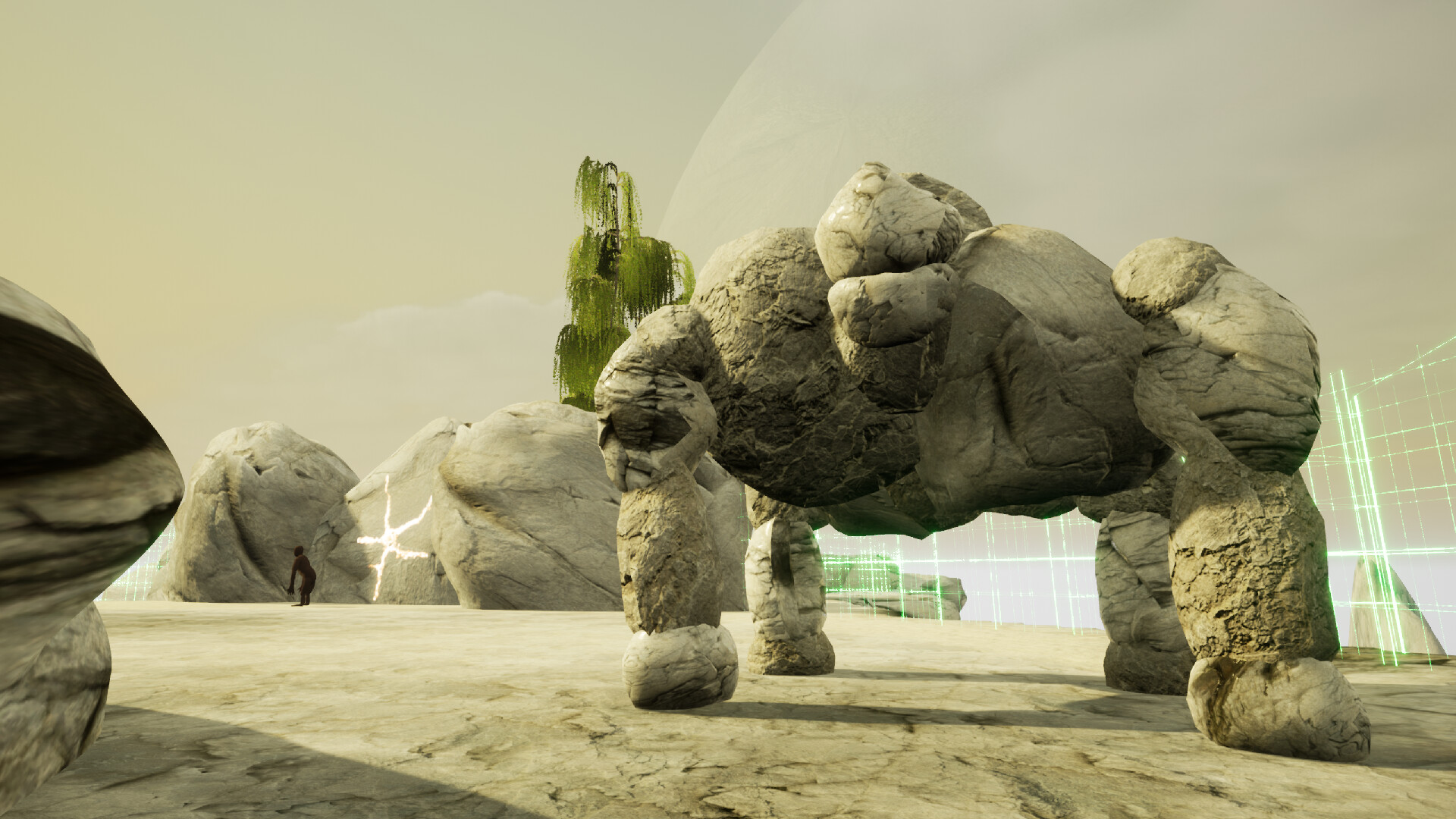 The Future Project Soundtrack screenshot 7