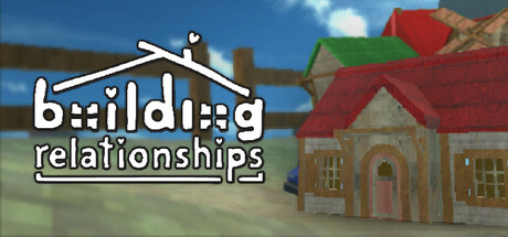 Building Relationships — Steam header