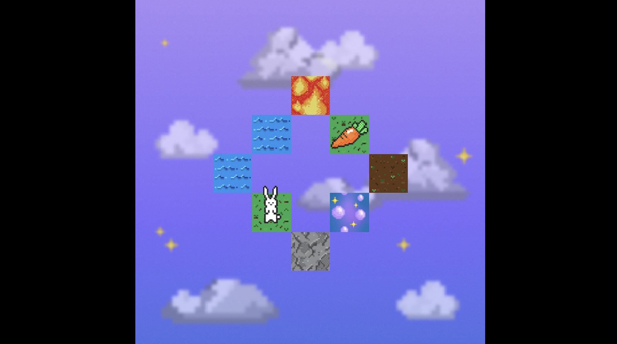 bunny hungry screenshot 5