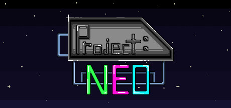 Project: NEO Cover Image