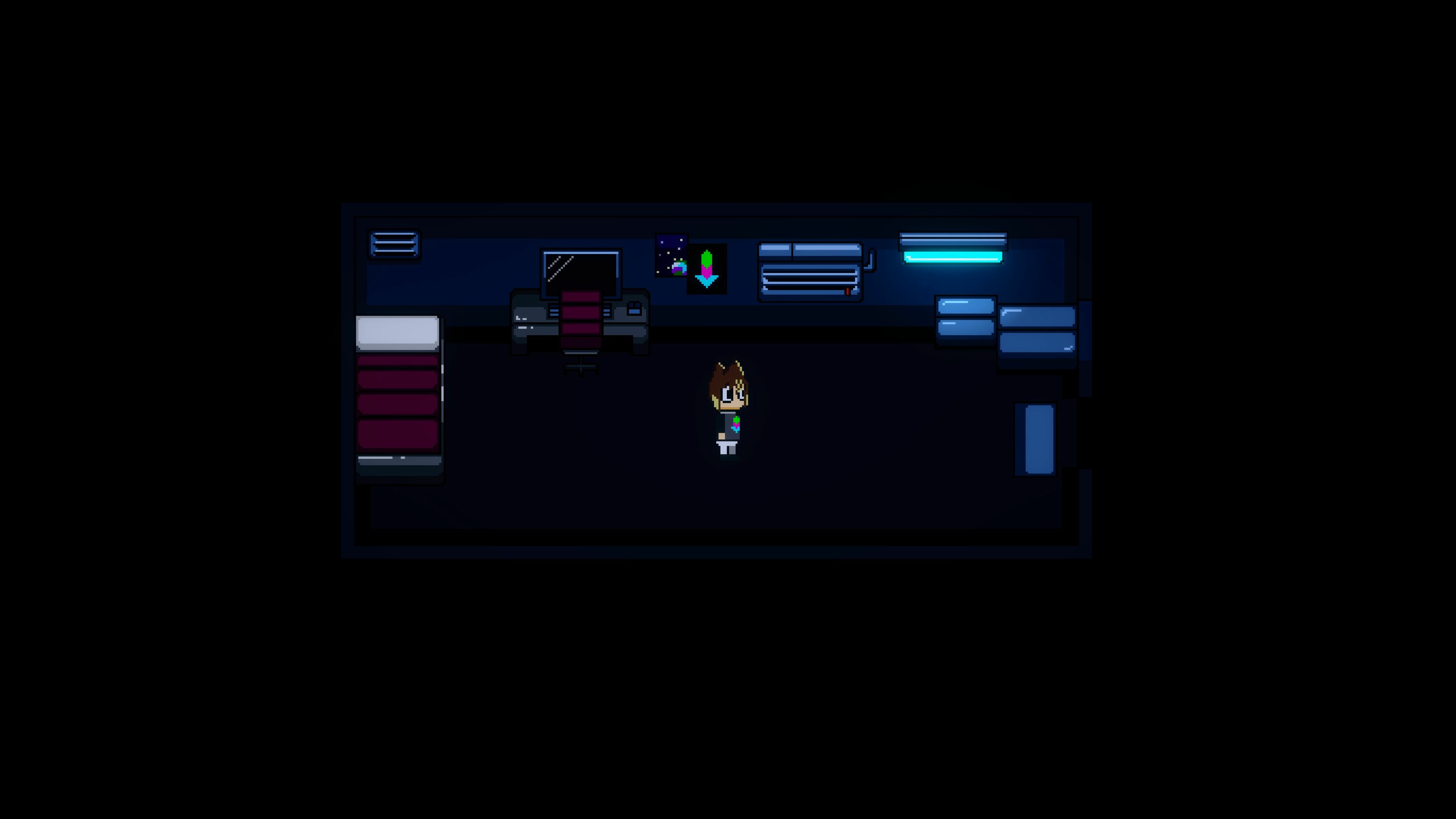 Project: NEO screenshot 10