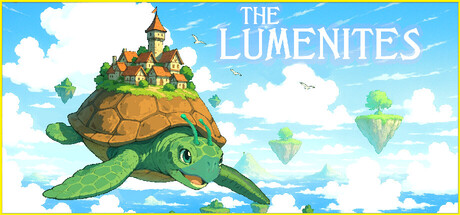 The Lumenites Cover Image