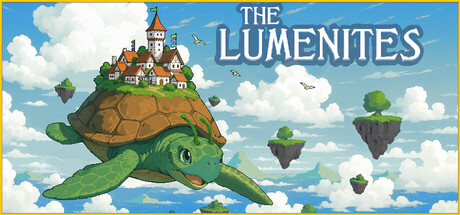 The Lumenites