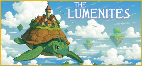 The Lumenites Cover Image