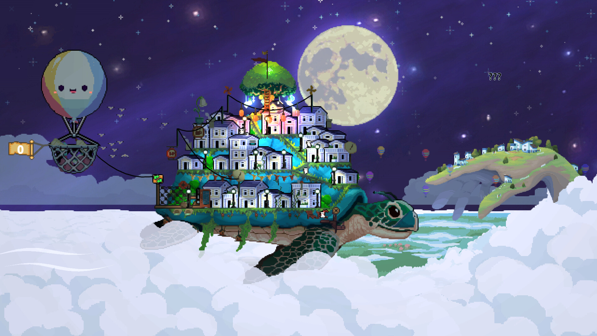 The Lumenites screenshot 7